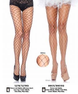 Leg Avenue - 2018 Hosiery